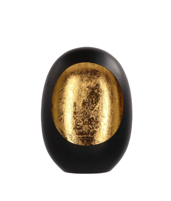 Marrakech Egg Theelichthouder 17*9*24cm